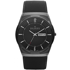 ساعت مچی اسکاژن SKW6006 - skagen watch skw6006  